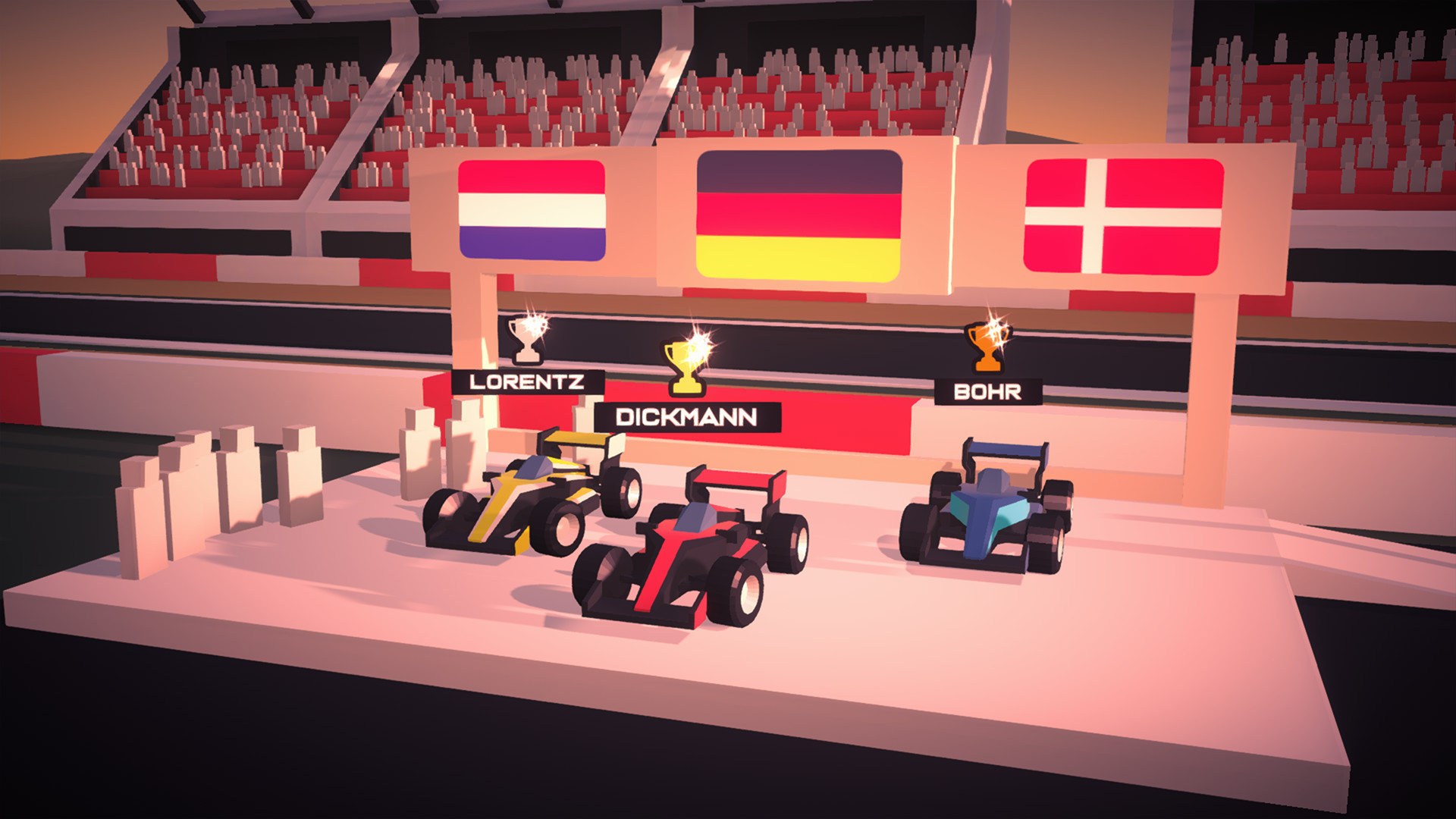 Race Condition Steam CD Key Screenshot 11