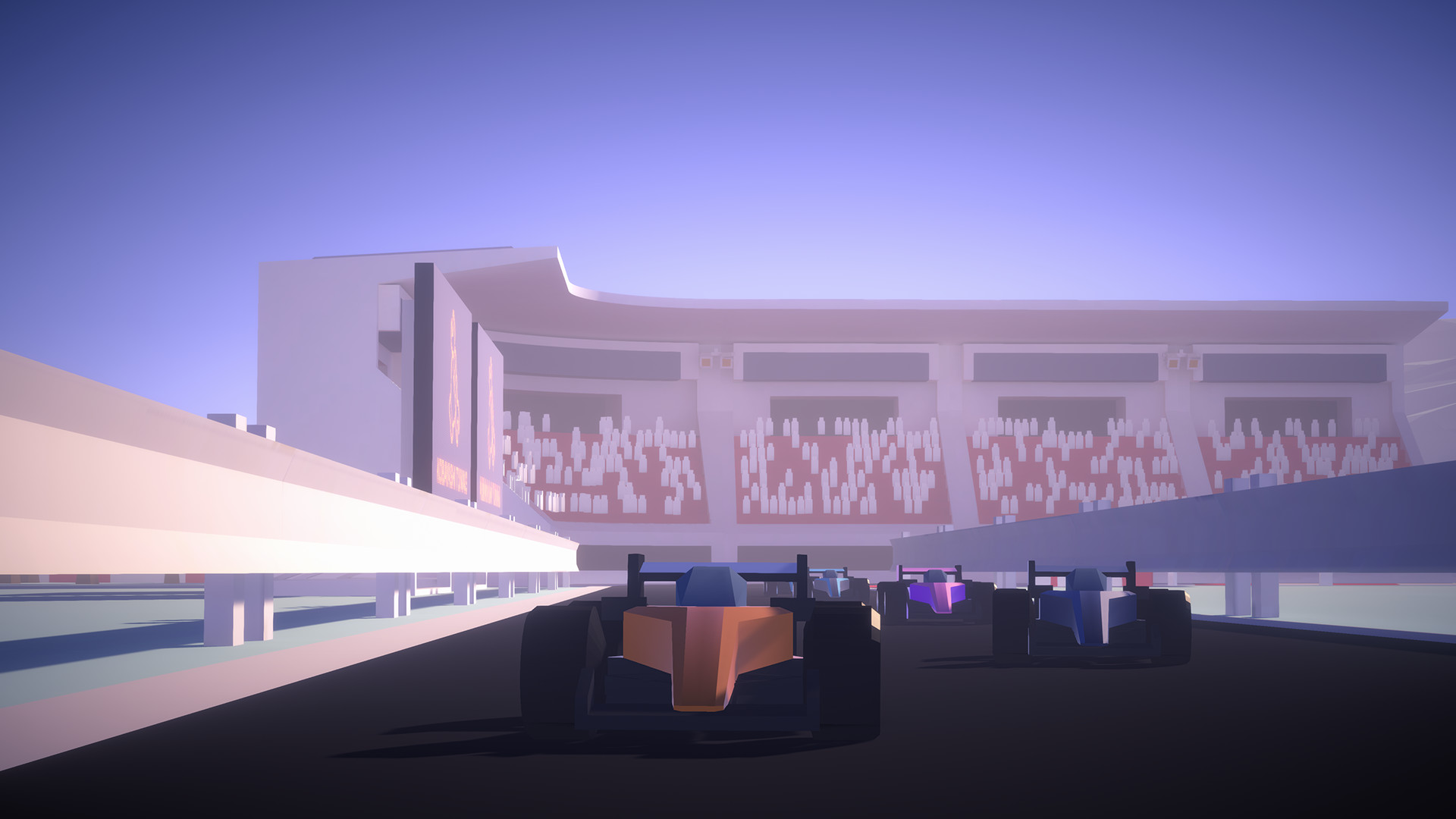 Race Condition Steam CD Key Screenshot 15