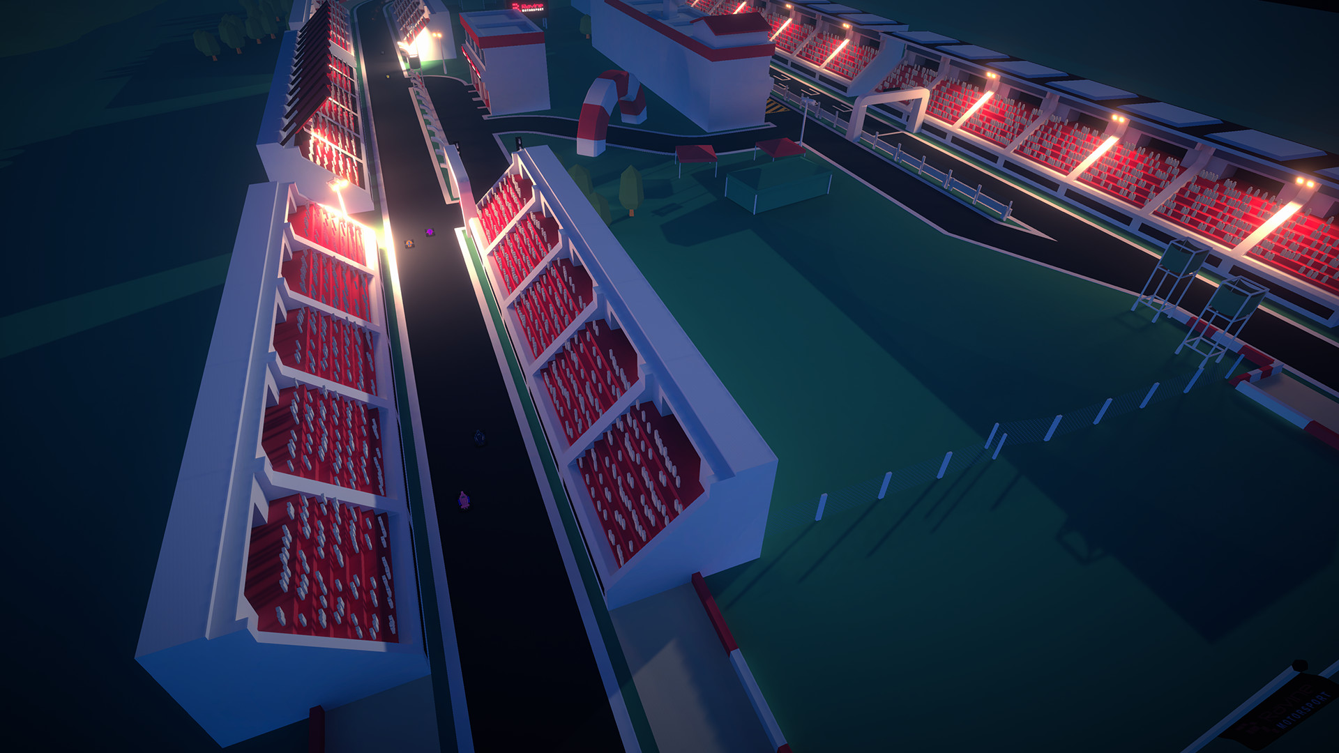 Race Condition Steam CD Key Screenshot 16