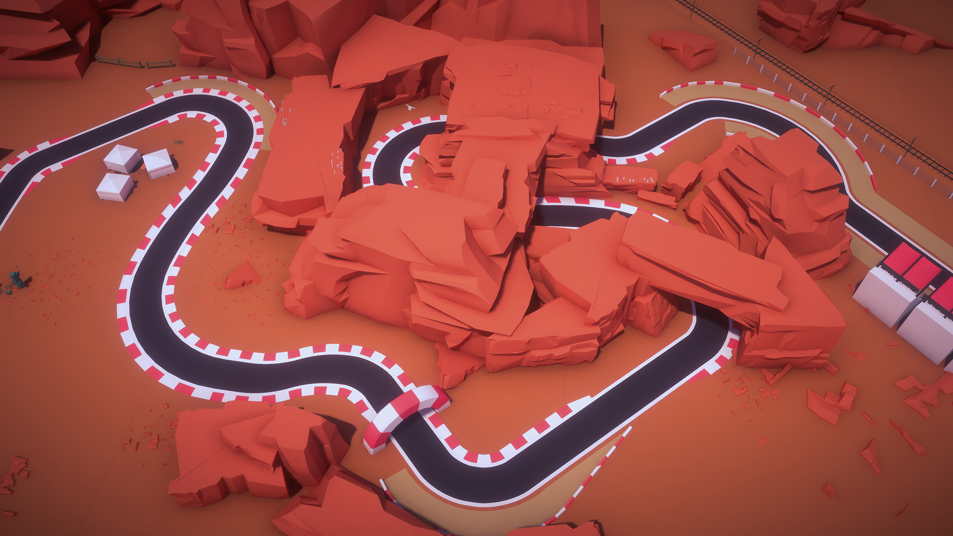Race Condition Steam CD Key Screenshot 13