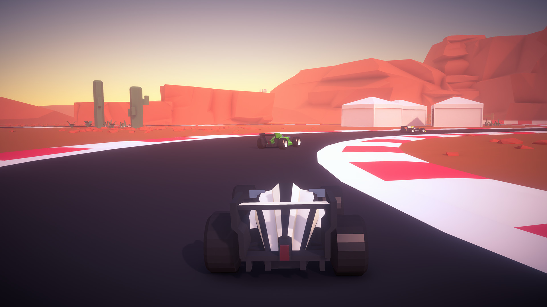 Race Condition Steam CD Key Screenshot 20