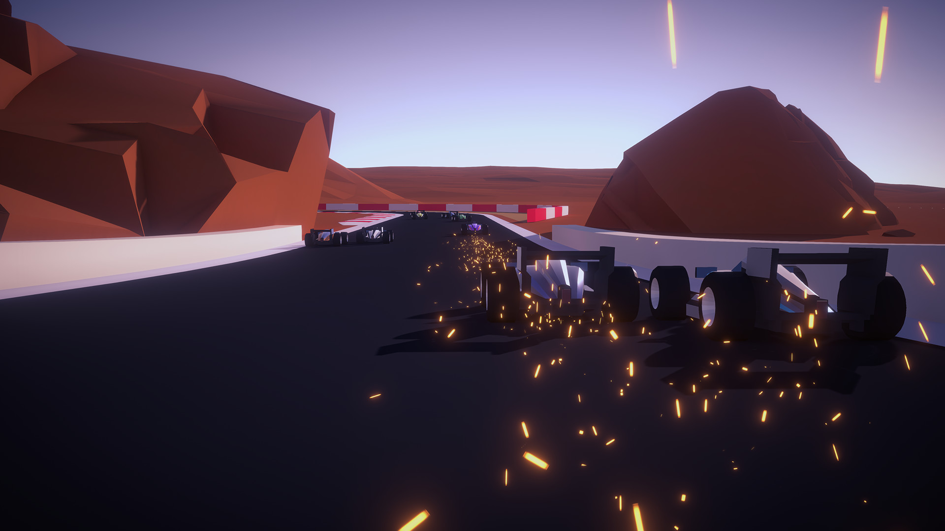 Race Condition Steam CD Key Screenshot 17