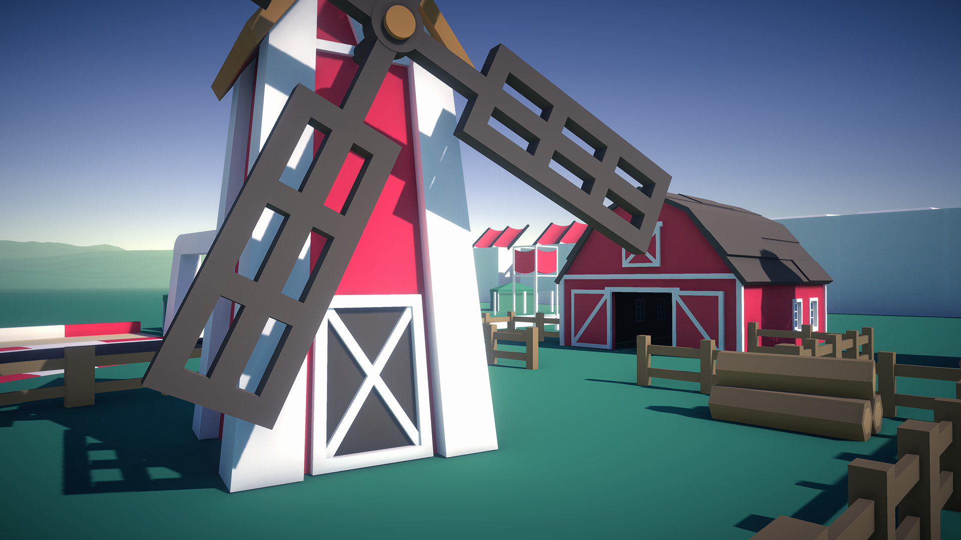 Race Condition Steam CD Key Screenshot 19