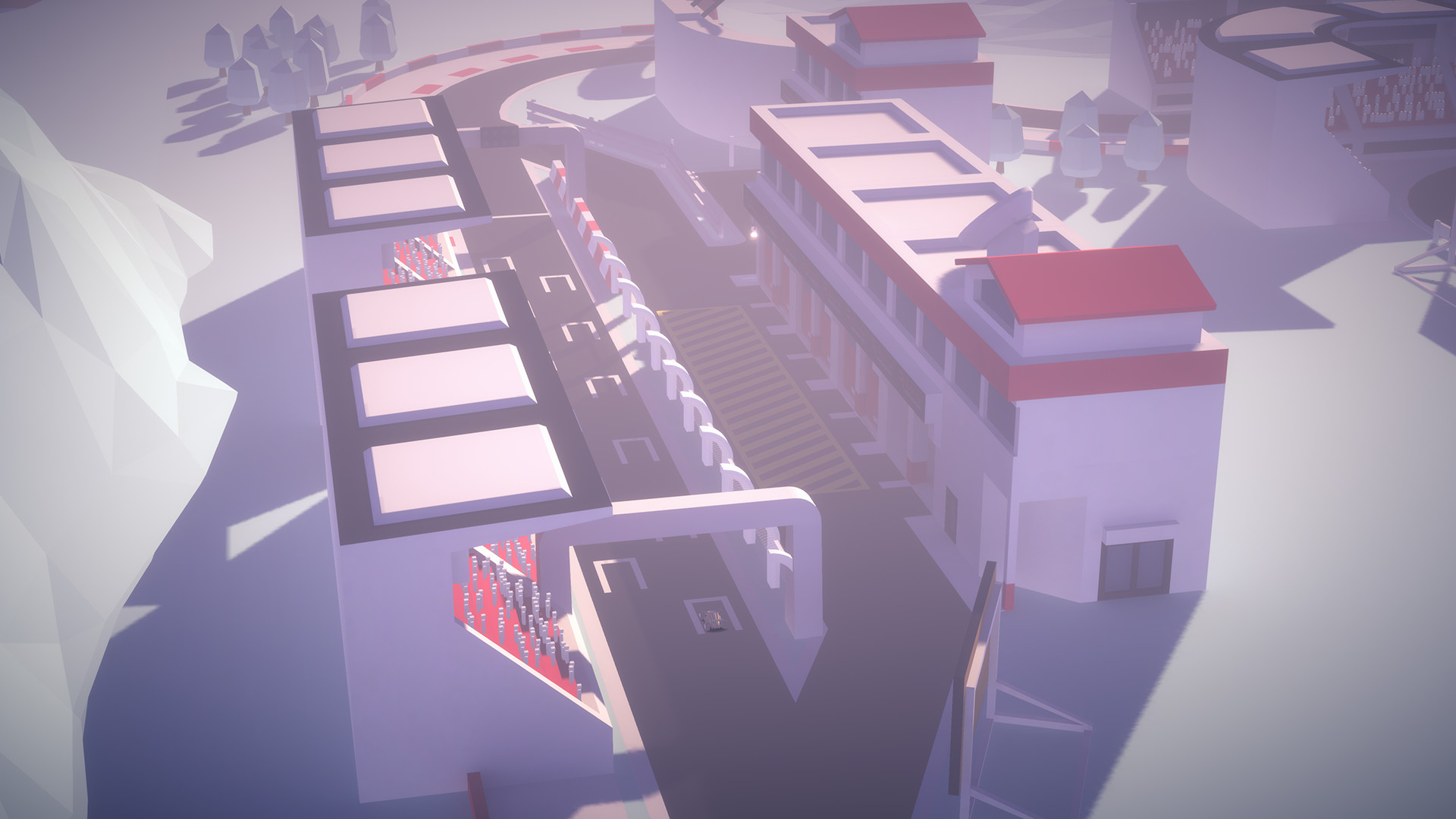 Race Condition Steam CD Key Screenshot 18