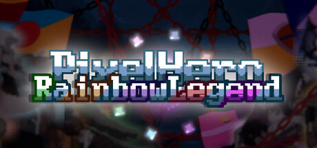 Rainbow Legends - PC (Steam)