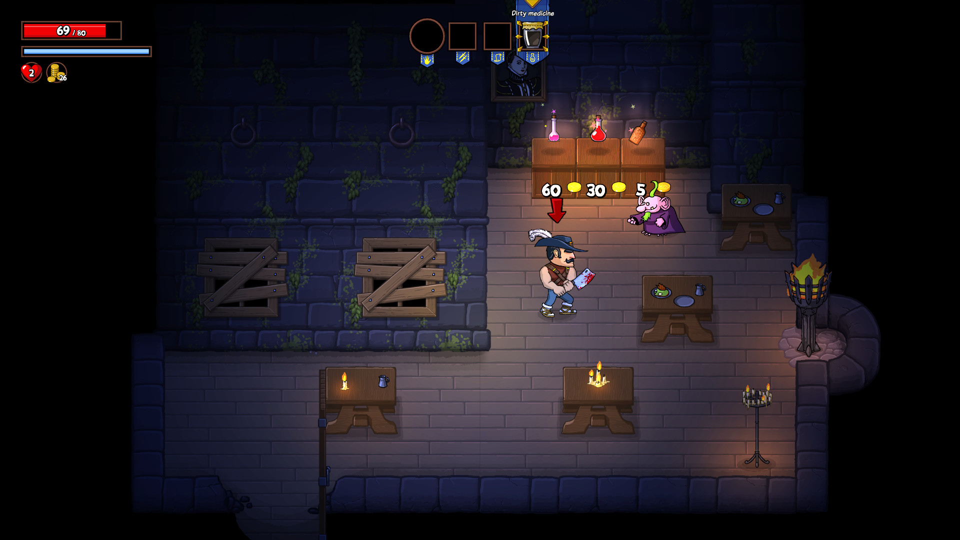 Rampage Knights Steam CD Key Screenshot 12