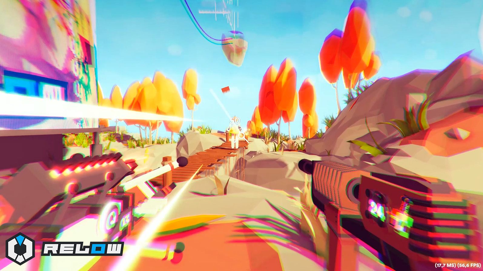 Relow Steam CD Key Screenshot 2