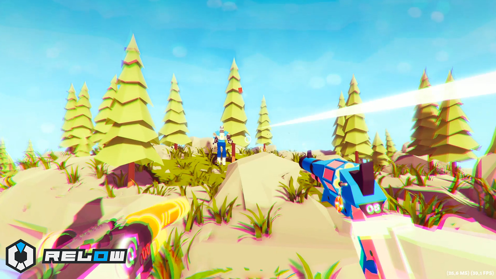 Relow Steam CD Key Screenshot 3