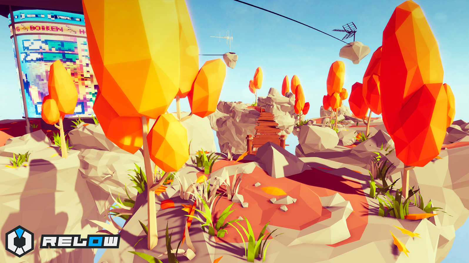 Relow Steam CD Key Screenshot 6
