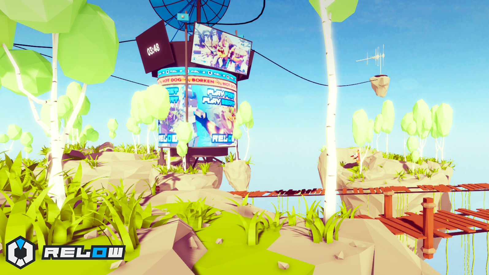 Relow Steam CD Key Screenshot 7