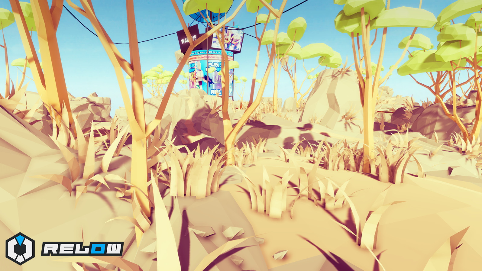 Relow Steam CD Key Screenshot 8