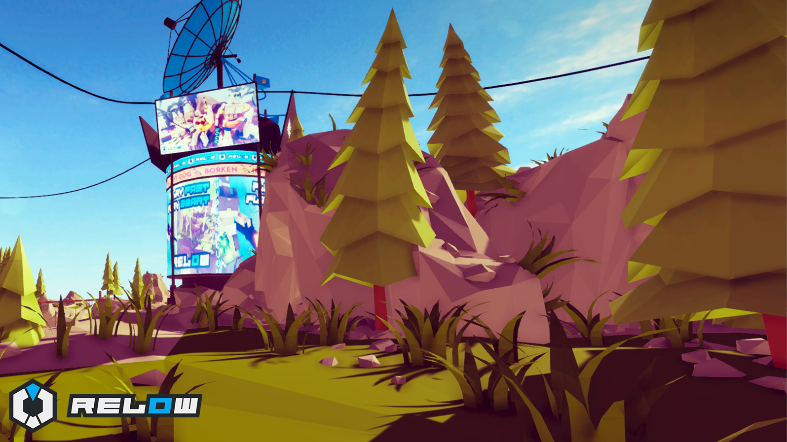 Relow Steam CD Key Screenshot 9