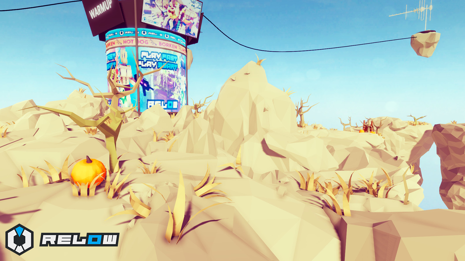 Relow Steam CD Key Screenshot 10