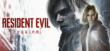 Resident Evil Requiem Deluxe Edition RoW - PC (Steam)