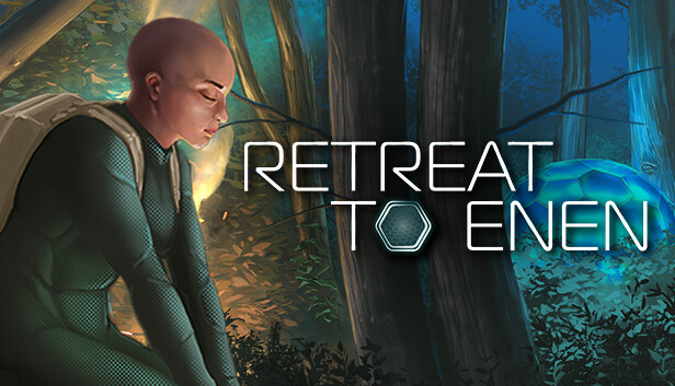Retreat To Enen Steam CD Key