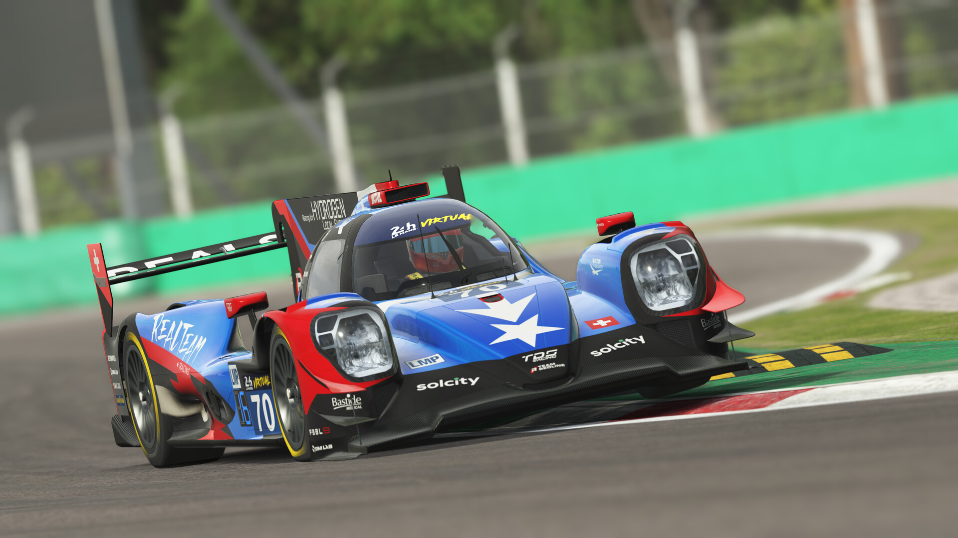 rFactor 2 Steam CD Key Screenshot 2