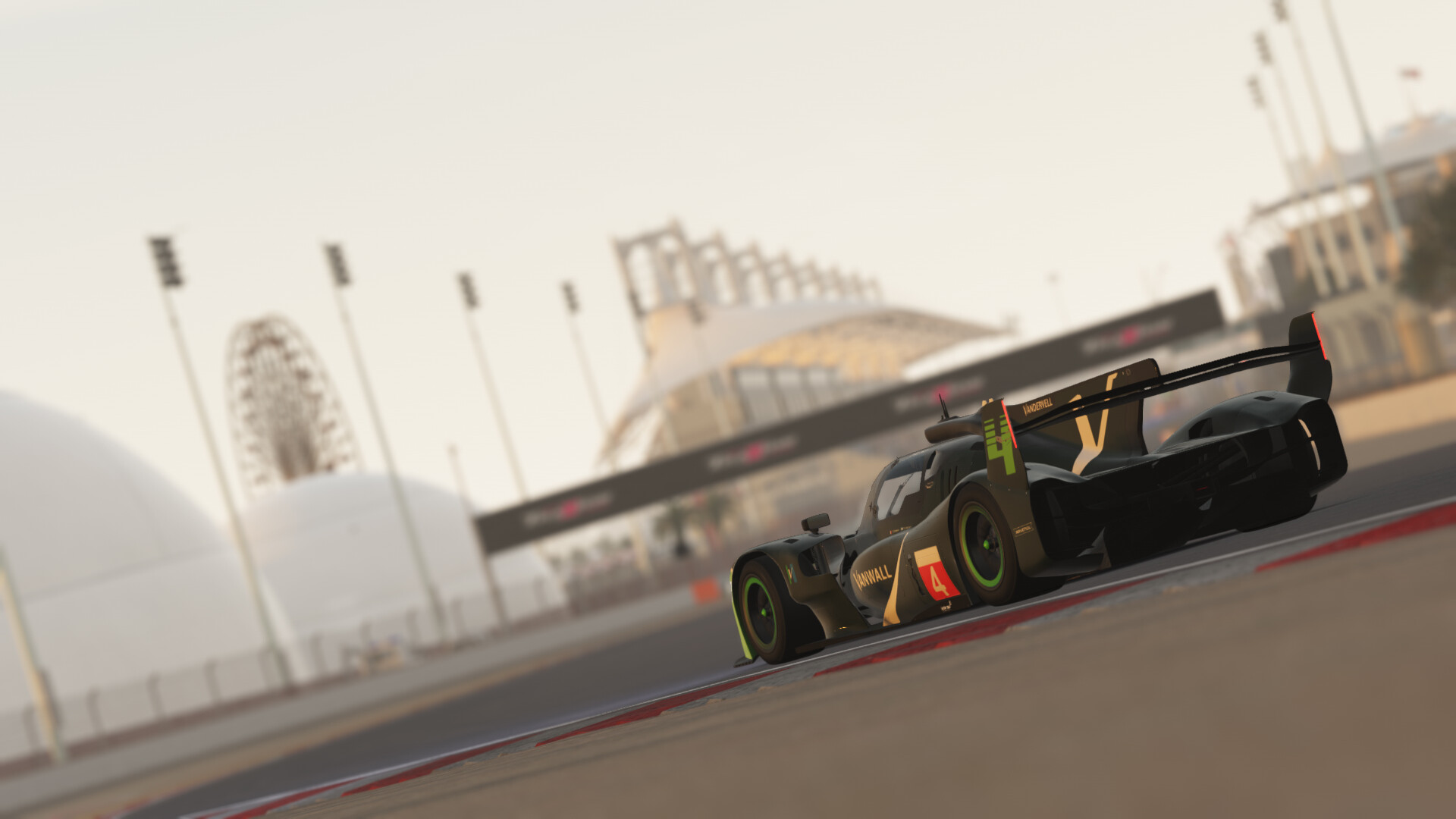 rFactor 2 Steam CD Key Screenshot 3