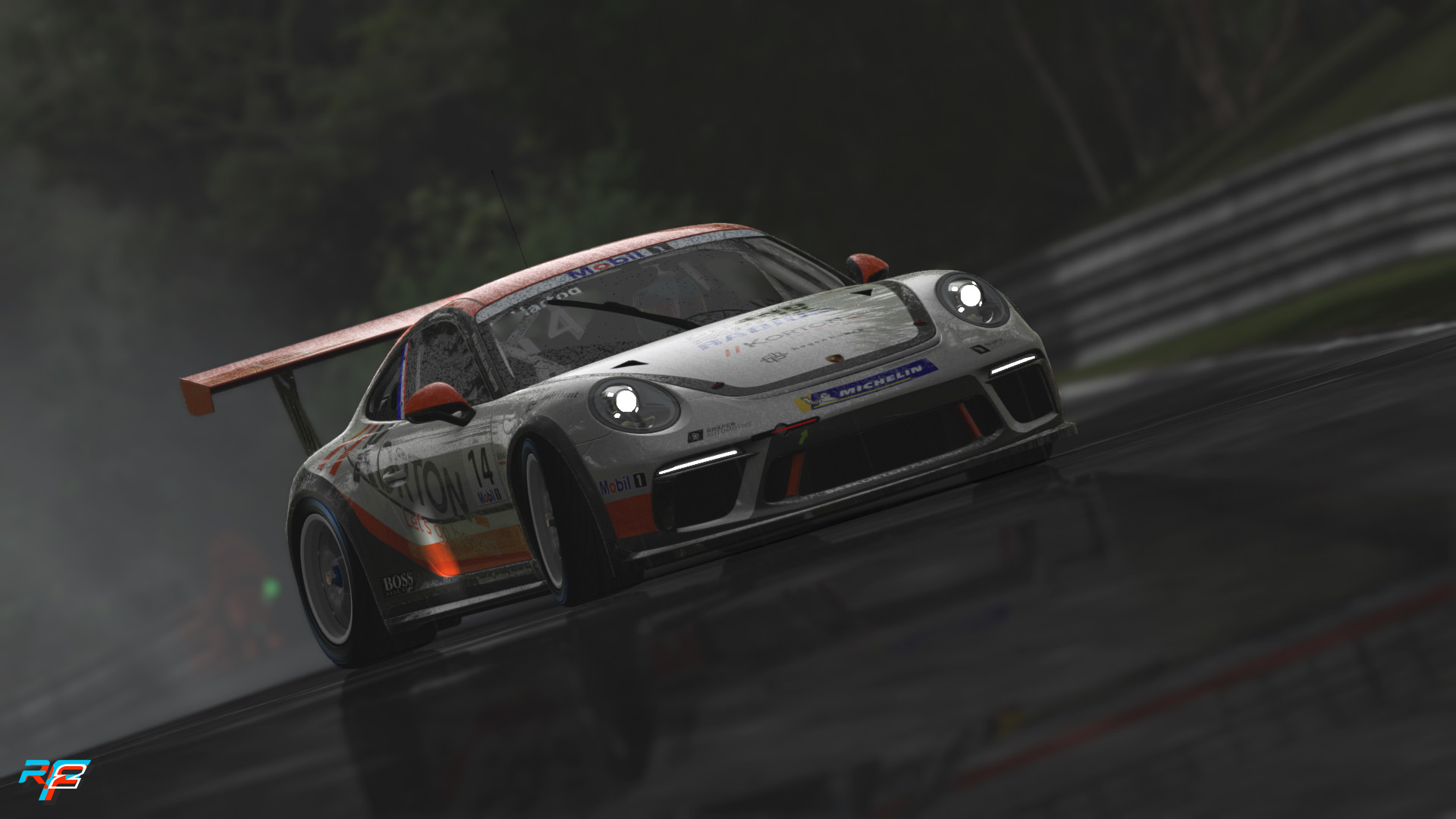 rFactor 2 Steam CD Key Screenshot 7