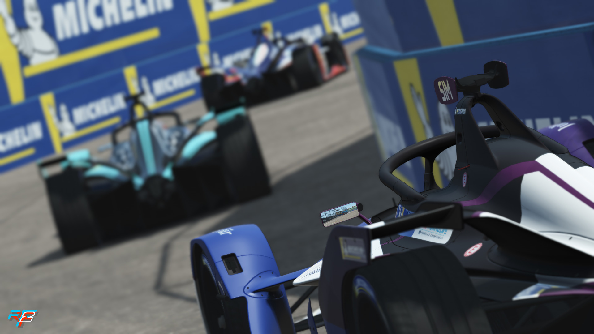 rFactor 2 Steam CD Key Screenshot 6