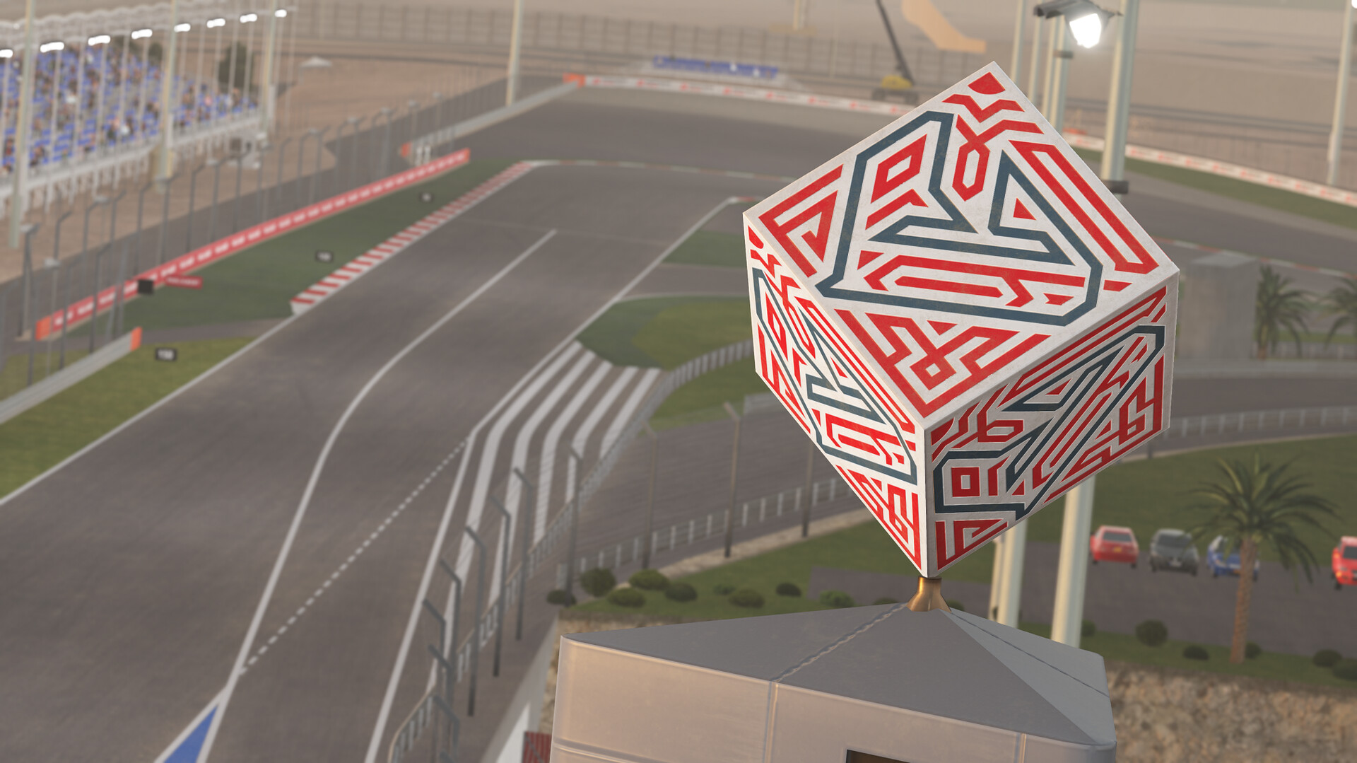 rFactor 2 Steam CD Key Screenshot 8