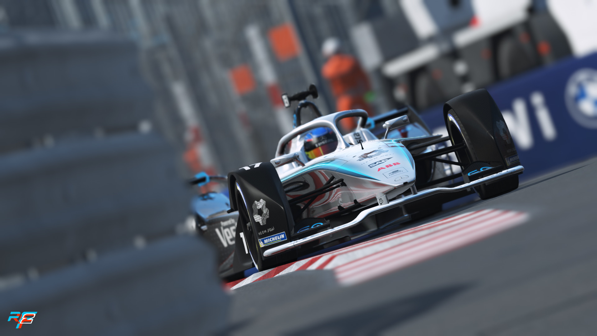 rFactor 2 Steam CD Key Screenshot 12