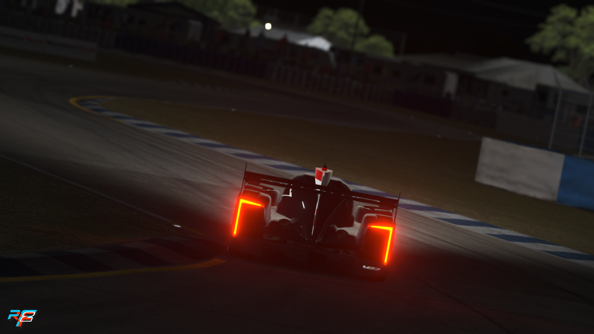 rFactor 2 Steam CD Key Screenshot 9