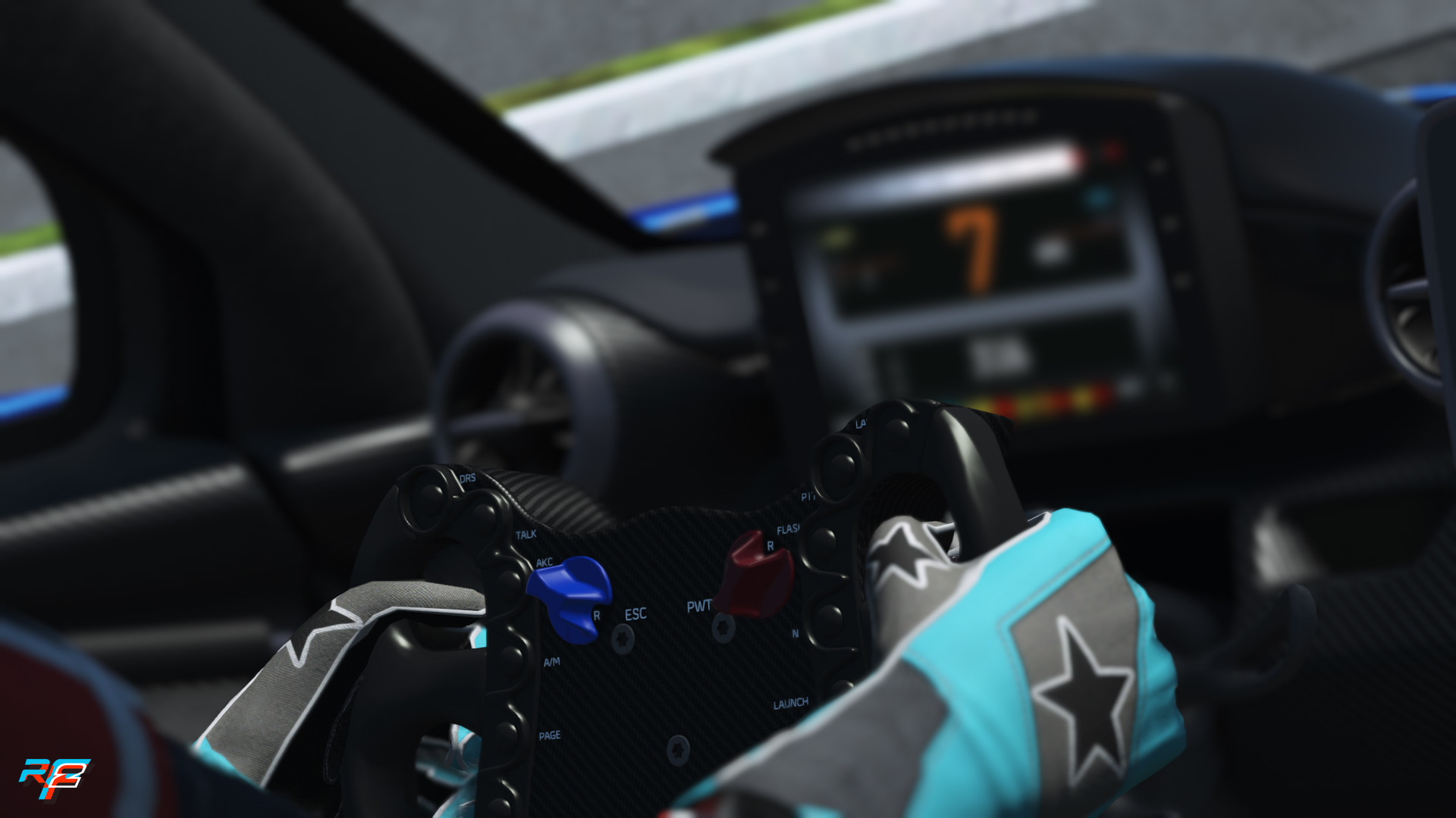 rFactor 2 Steam CD Key Screenshot 10