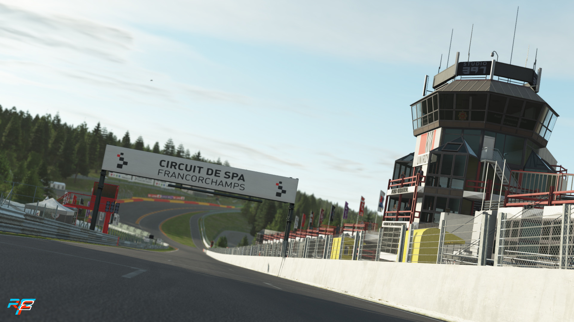 rFactor 2 Steam CD Key Screenshot 16