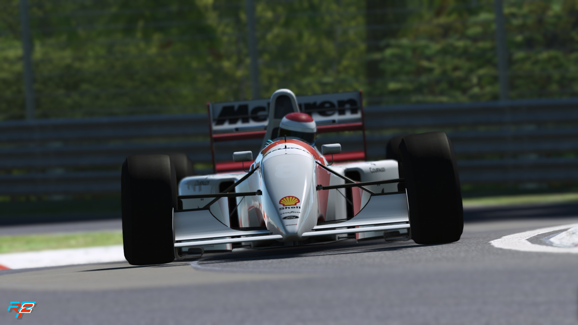 rFactor 2 Steam CD Key Screenshot 13