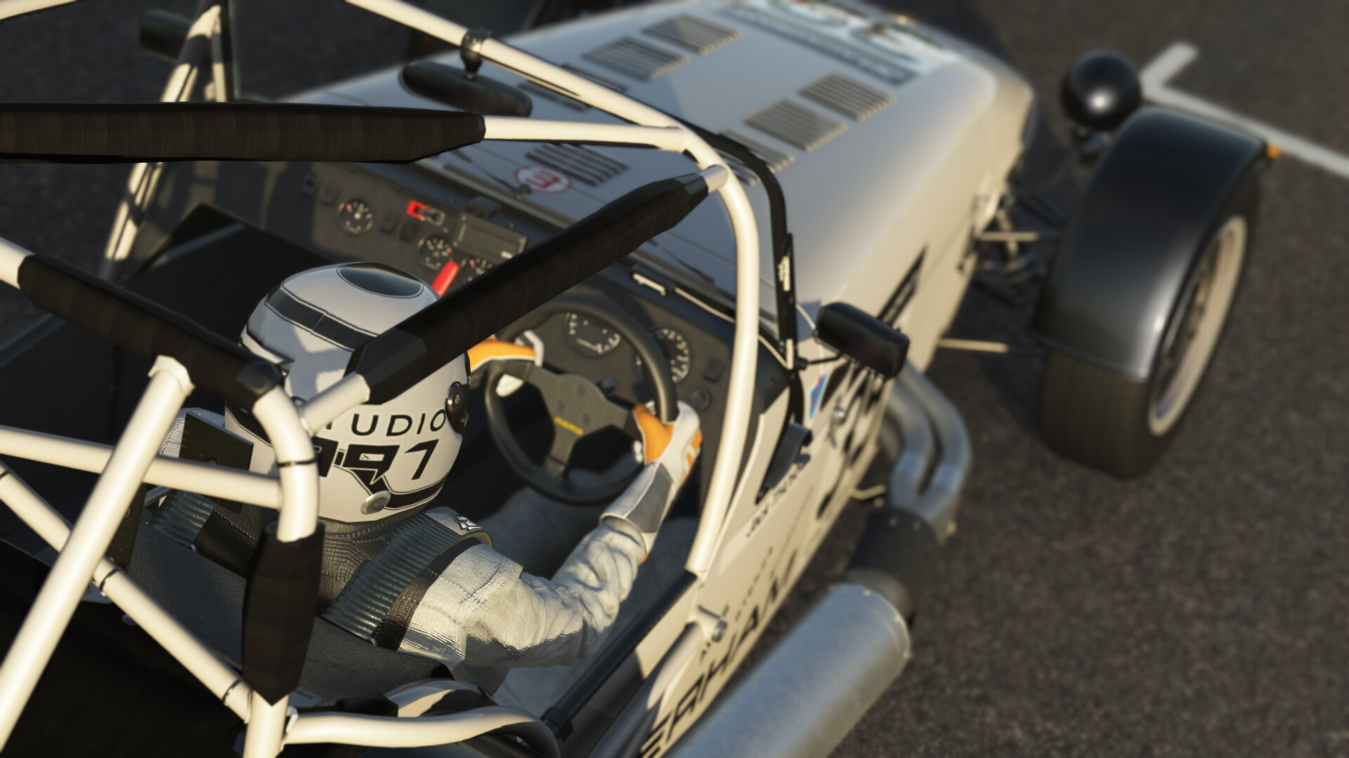 rFactor 2 Steam CD Key Screenshot 17