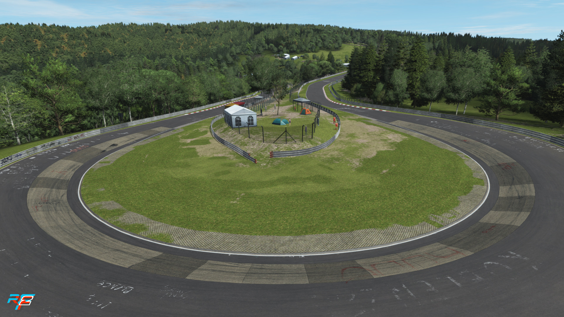 rFactor 2 Steam CD Key Screenshot 20