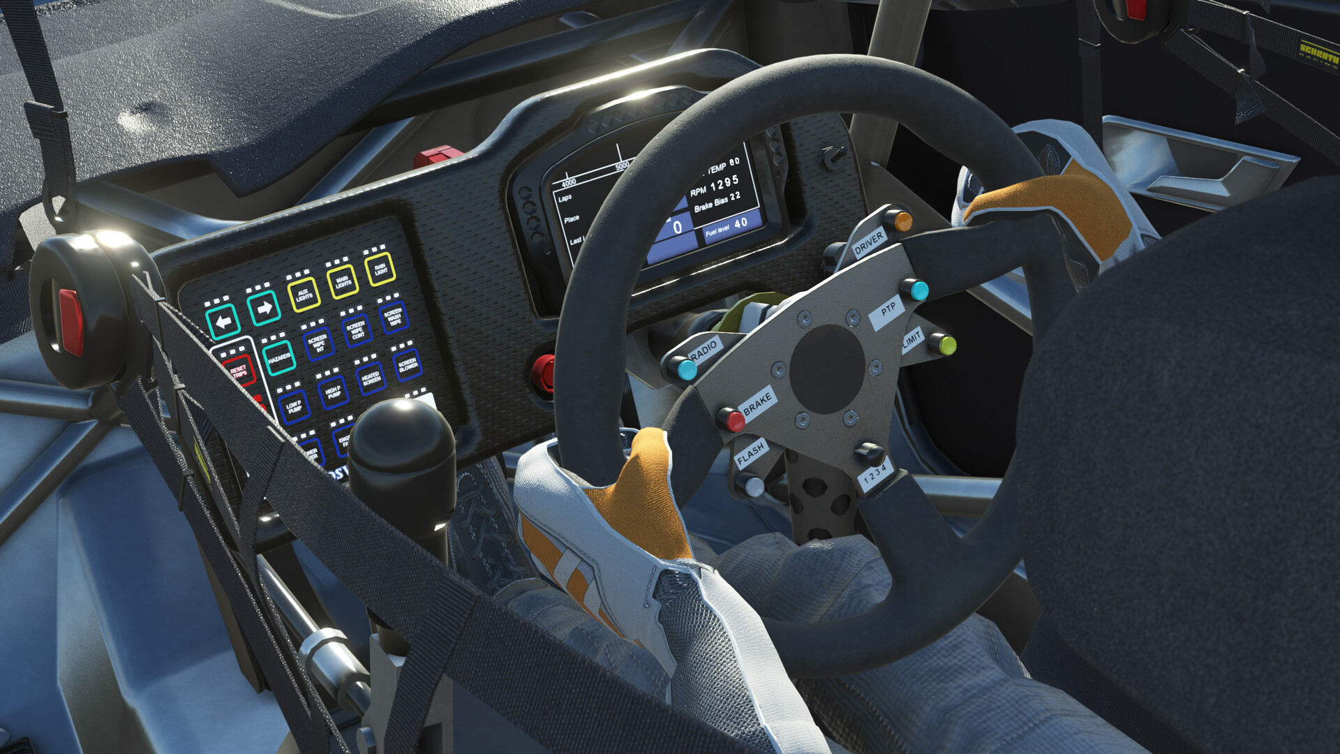 rFactor 2 Steam CD Key Screenshot 18