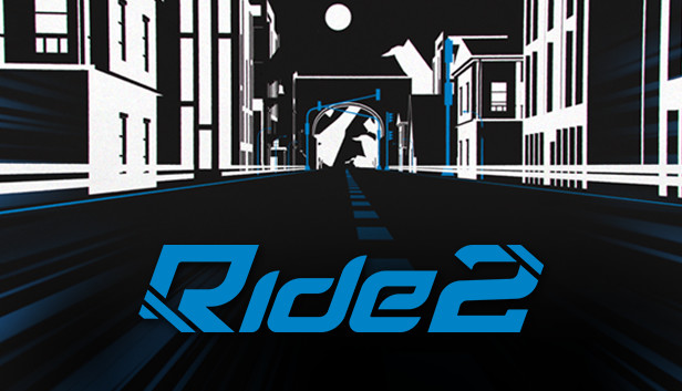 Ride 2 Steam CD Key