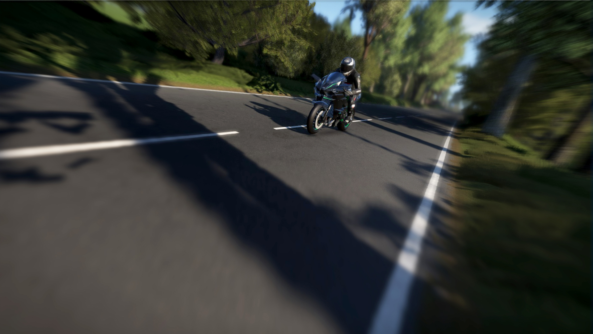 Ride 2 Steam CD Key Screenshot 3