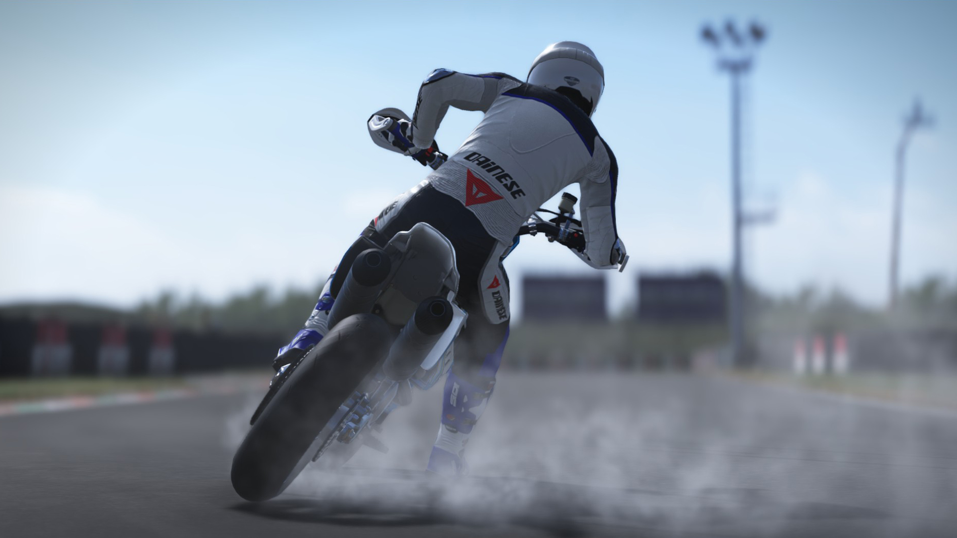 Ride 2 Steam CD Key Screenshot 1