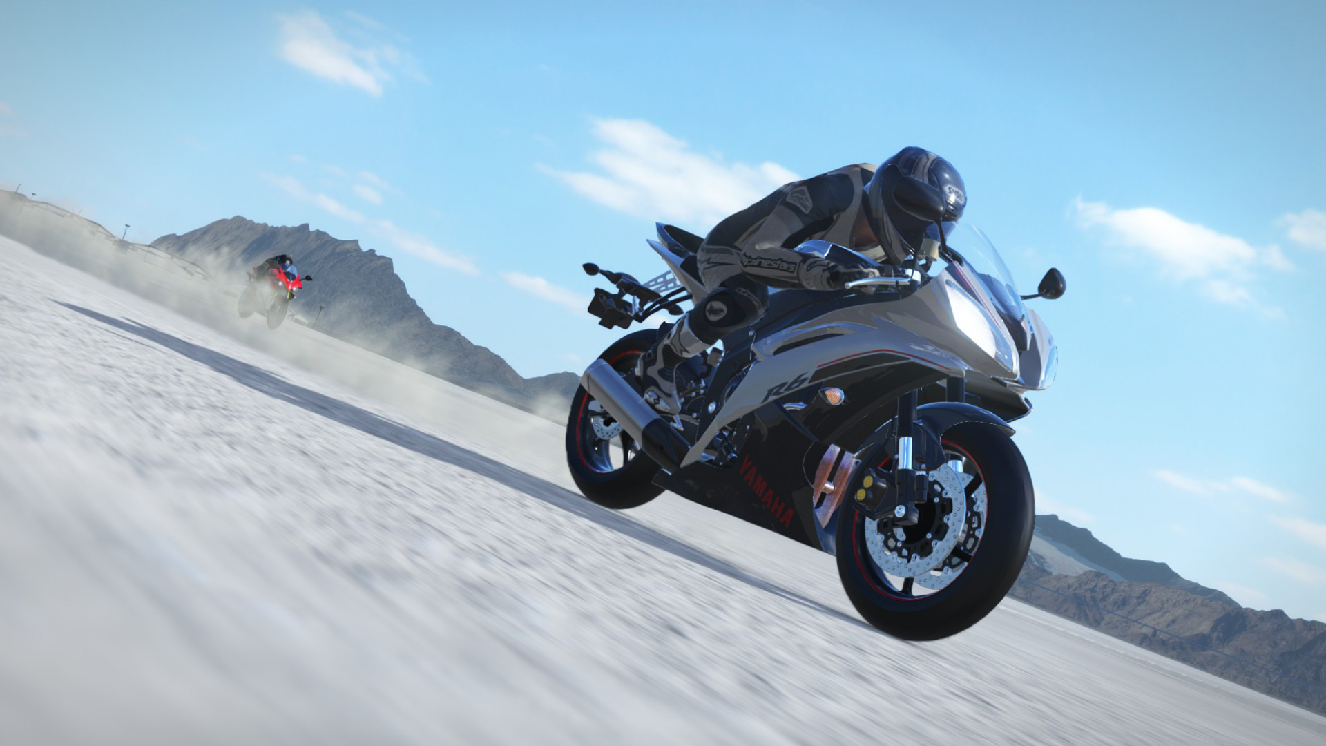 Ride 2 Steam CD Key Screenshot 6