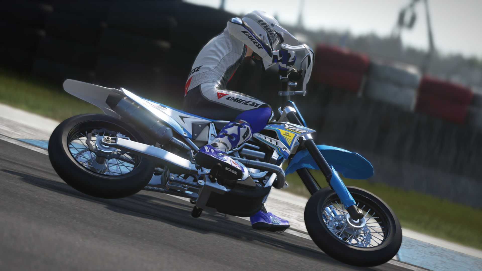 Ride 2 Steam CD Key Screenshot 7