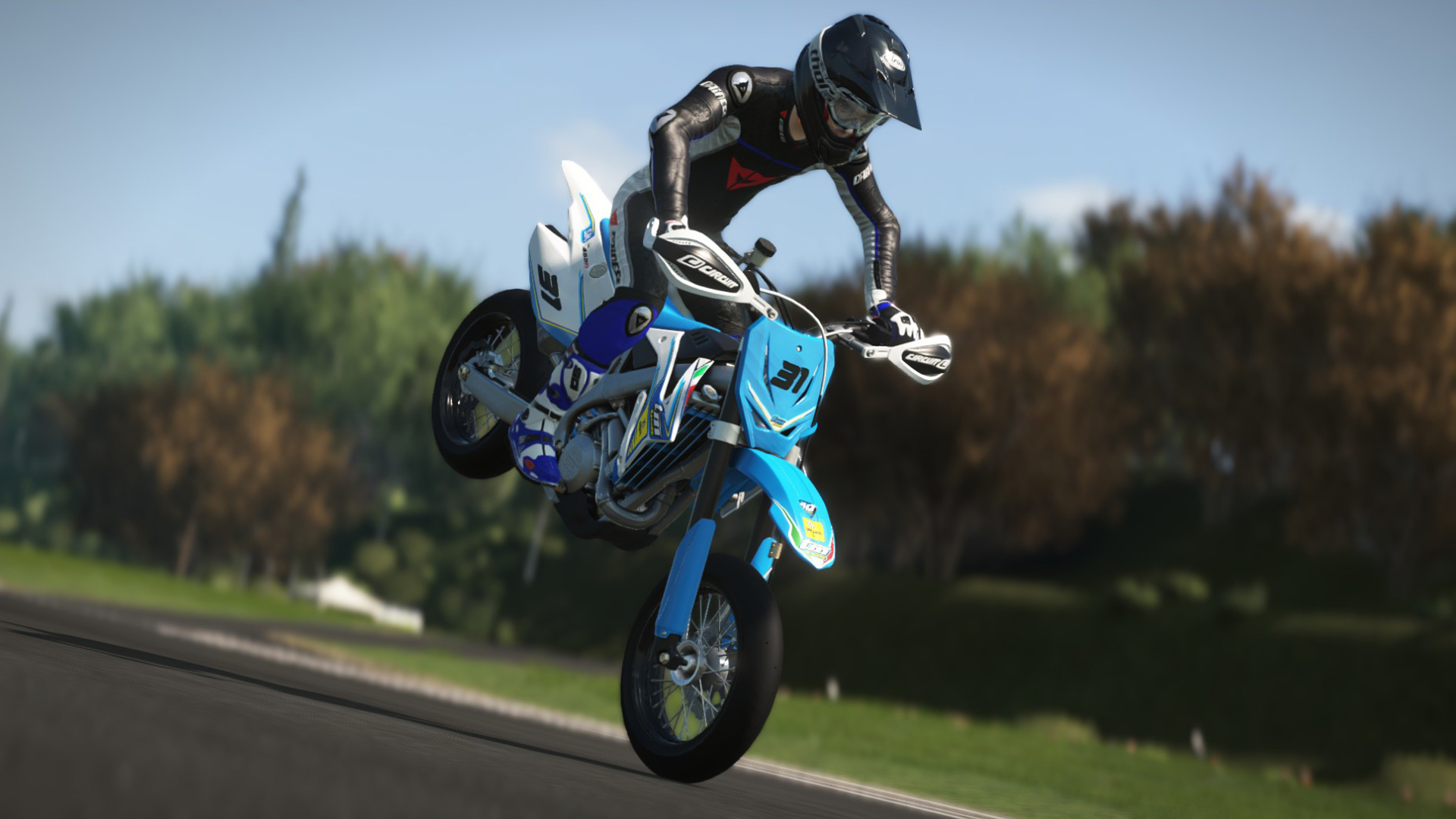 Ride 2 Steam CD Key Screenshot 9