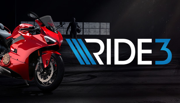 Ride 3 EU Steam CD Key