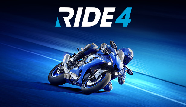 RIDE 4 Steam CD Key