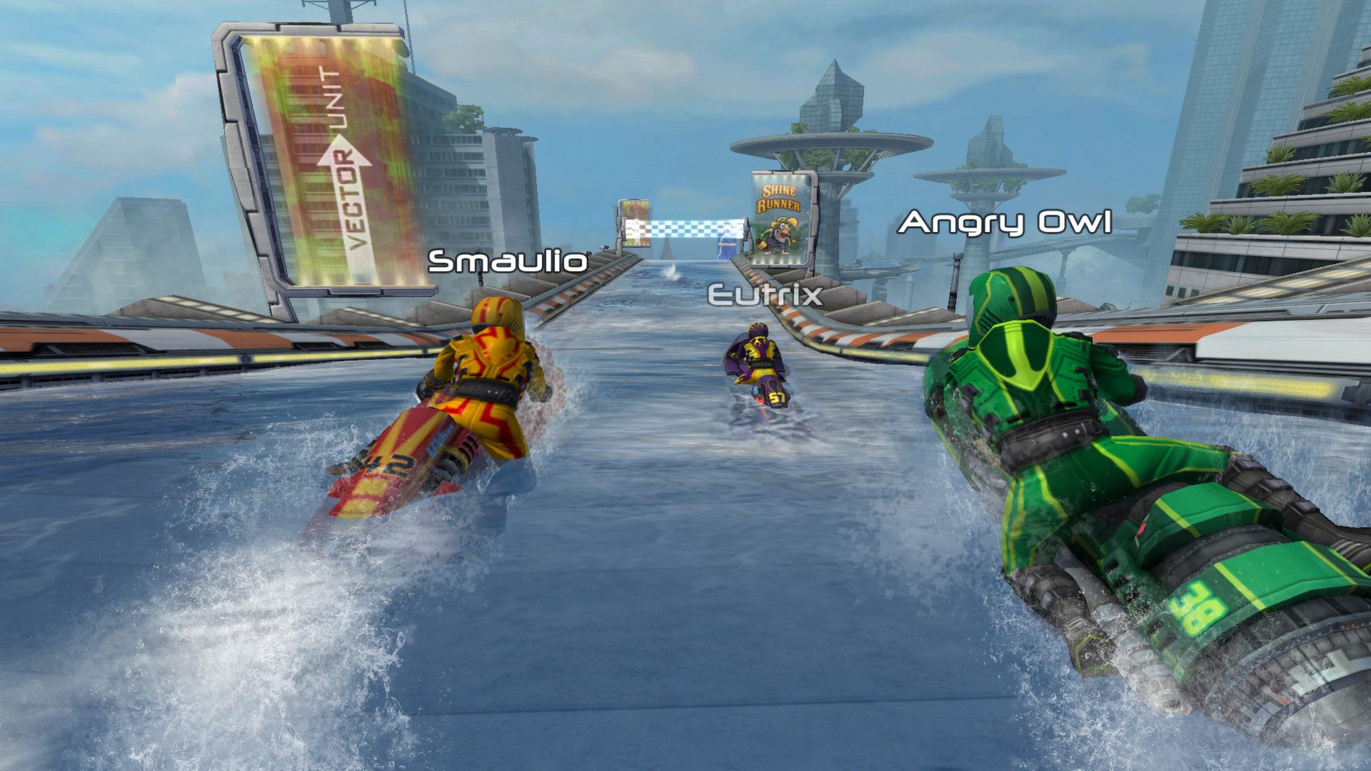 Riptide GP2 Steam CD Key Screenshot 3
