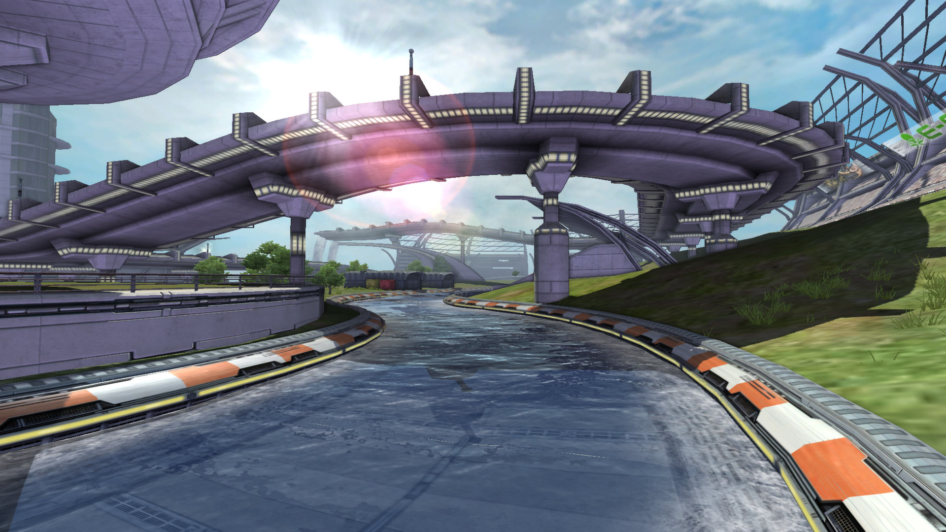 Riptide GP2 Steam CD Key Screenshot 9
