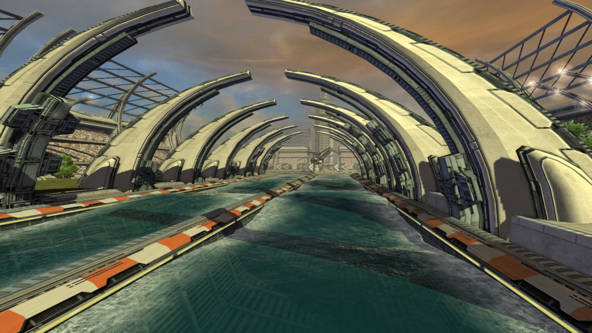 Riptide GP2 Steam CD Key Screenshot 10