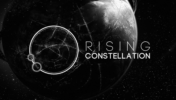 Rising Constellation Steam CD Key