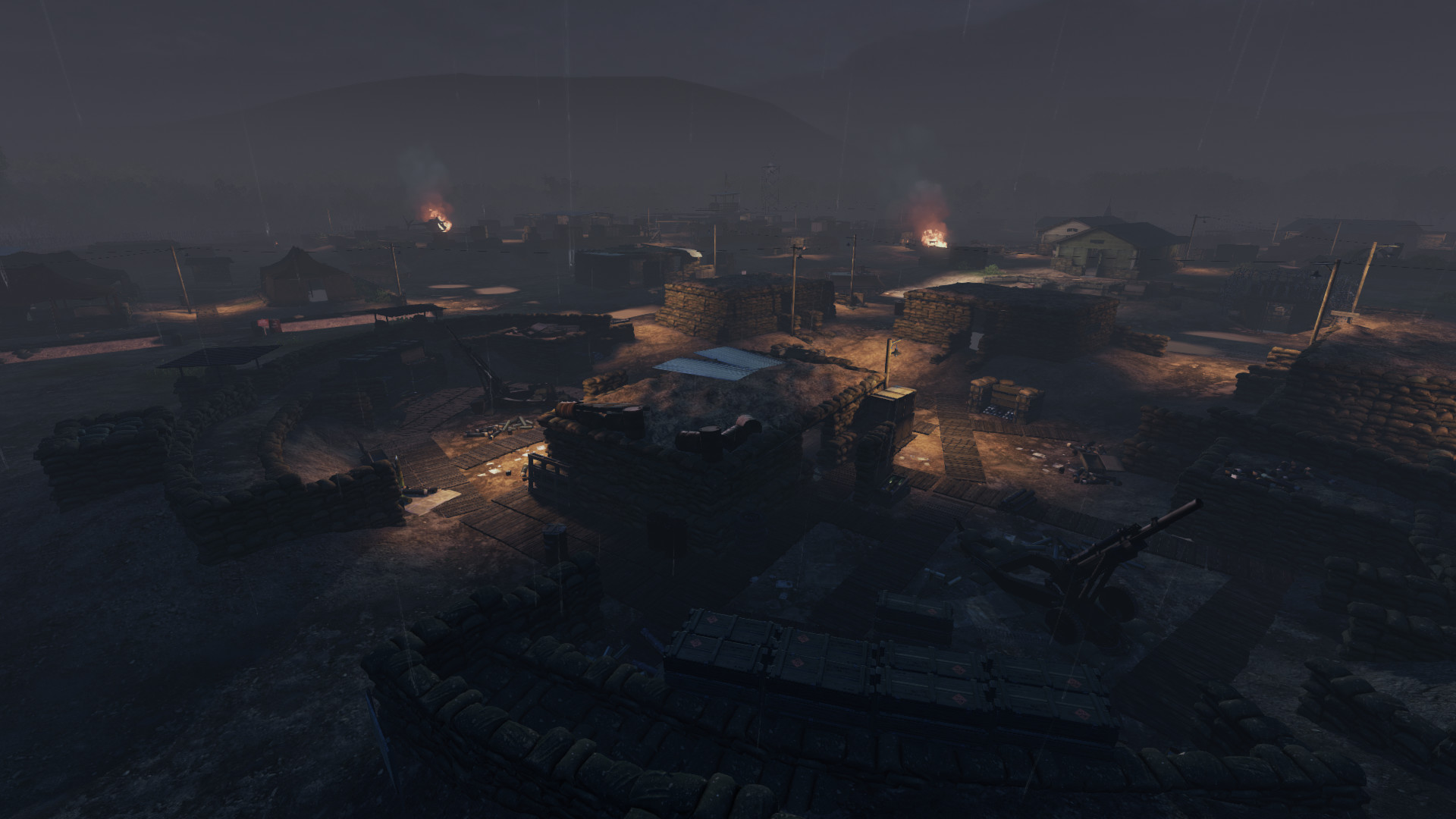 Rising Storm 2: Vietnam Digital Deluxe Edition Steam CD Key Screenshot 14