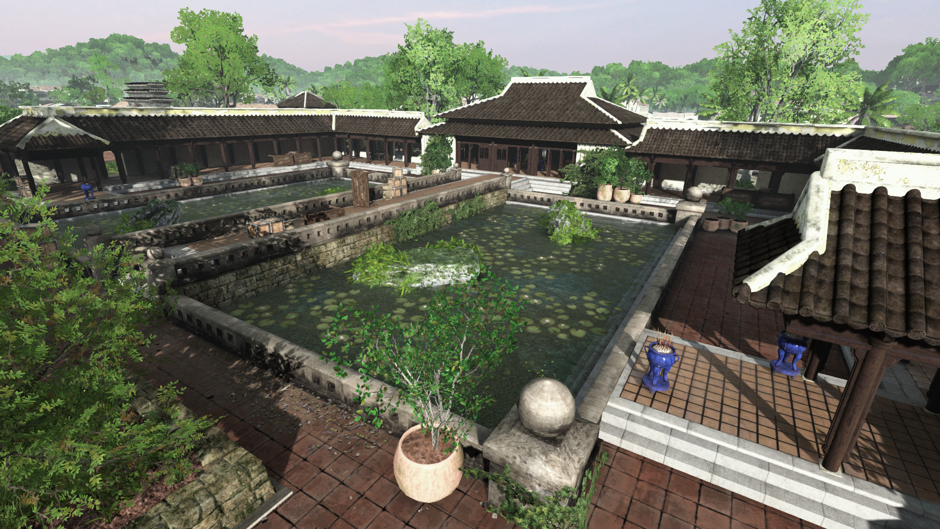 Rising Storm 2: Vietnam Digital Deluxe Edition Steam CD Key Screenshot 15