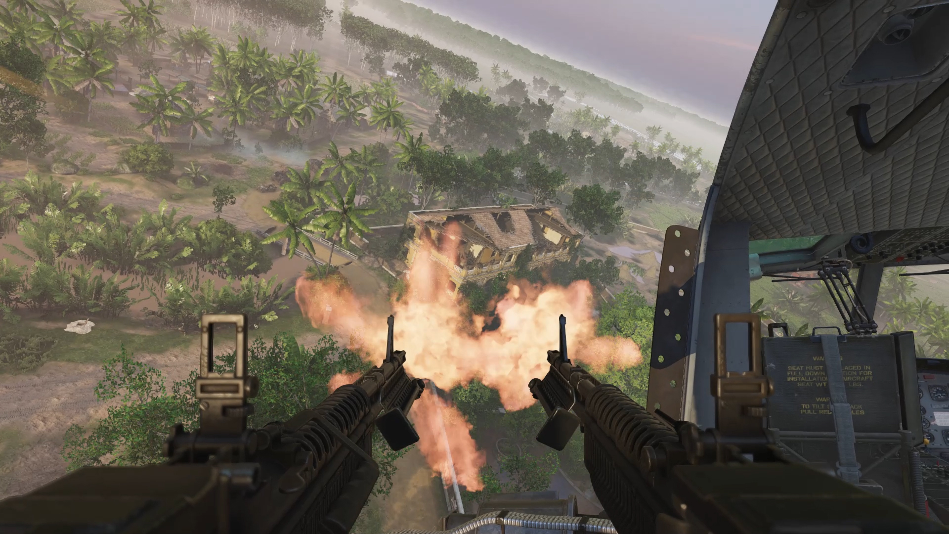 Rising Storm 2: Vietnam Digital Deluxe Edition Steam CD Key Screenshot 16