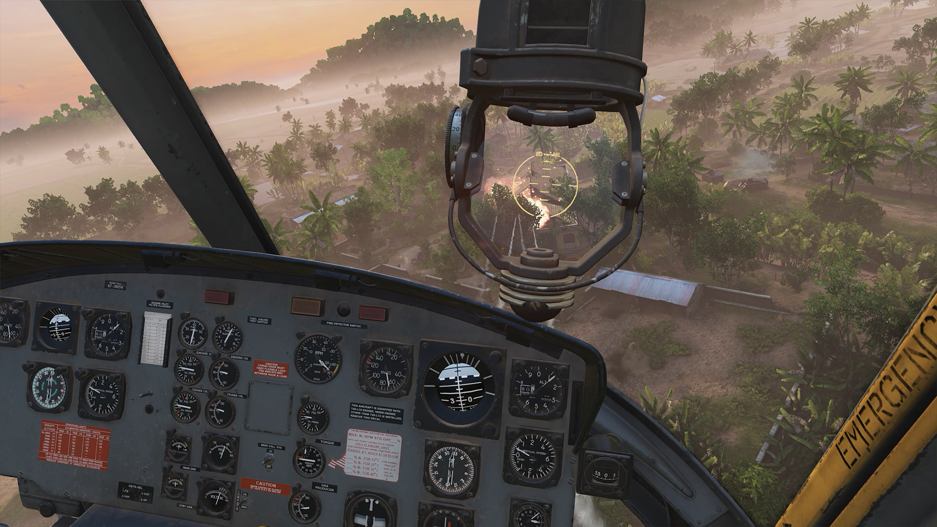 Rising Storm 2: Vietnam Digital Deluxe Edition Steam CD Key Screenshot 19