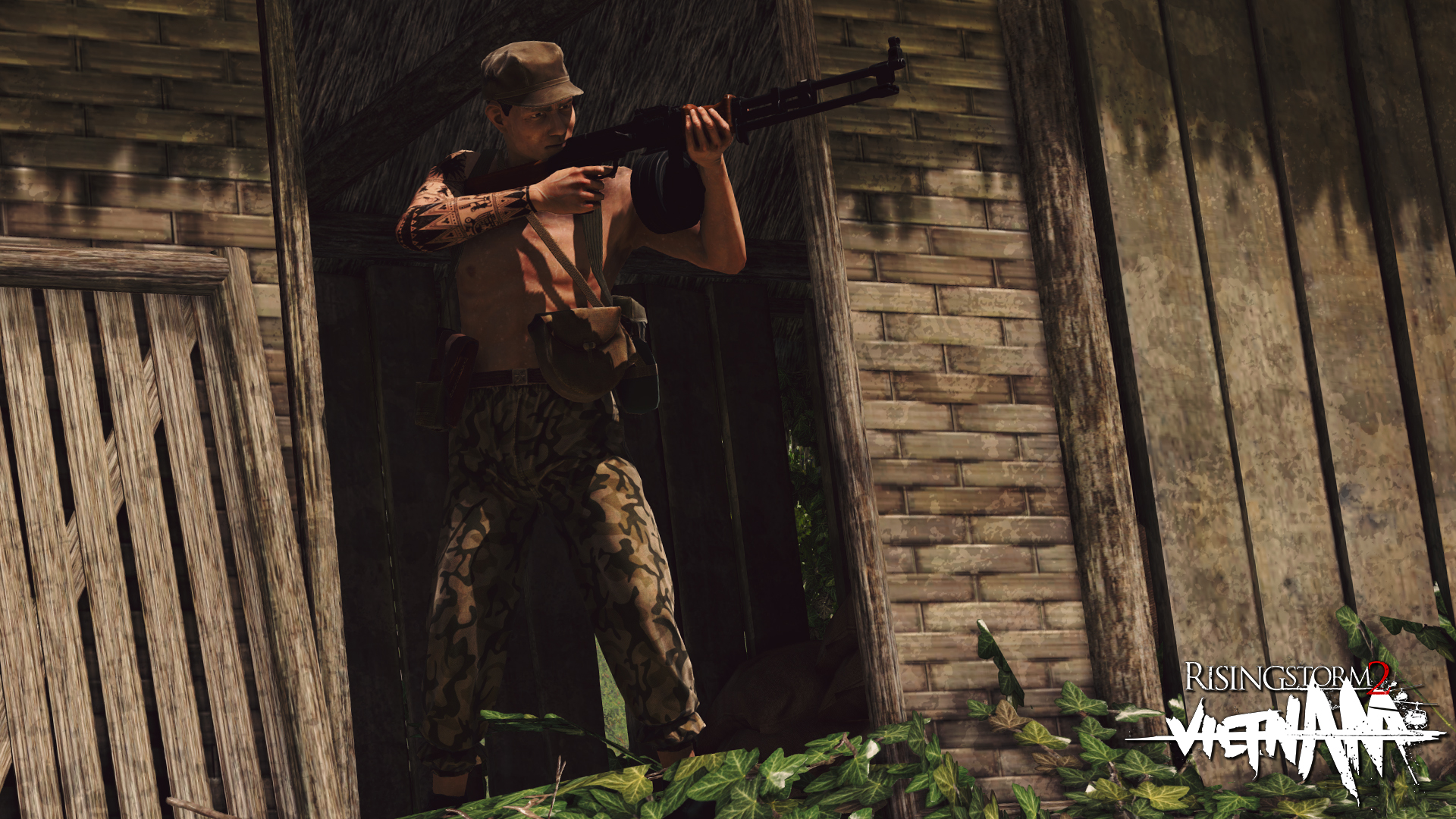 Rising Storm 2: Vietnam - Uncle Ho's Heroes DLC Steam CD Key Screenshot 2
