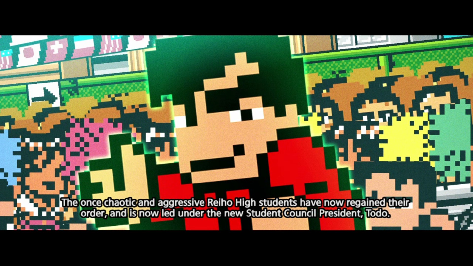 River City Super Sports Challenge ~All Stars Special~ Steam CD Key Screenshot 4